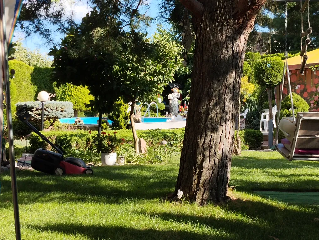 Апартаменты с бассейном
ДомКрус