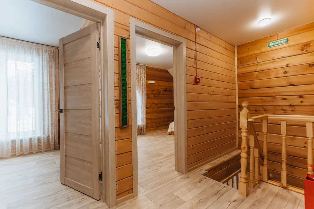 6-комнатный Дом