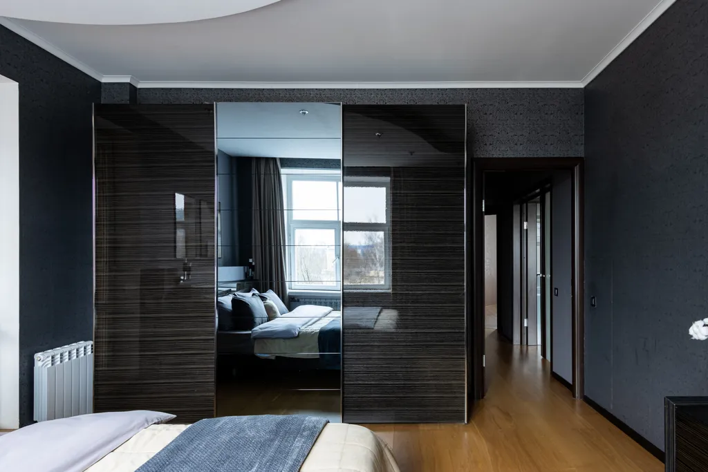 Квартира Квартира Status Flat — Санкт-Петербург