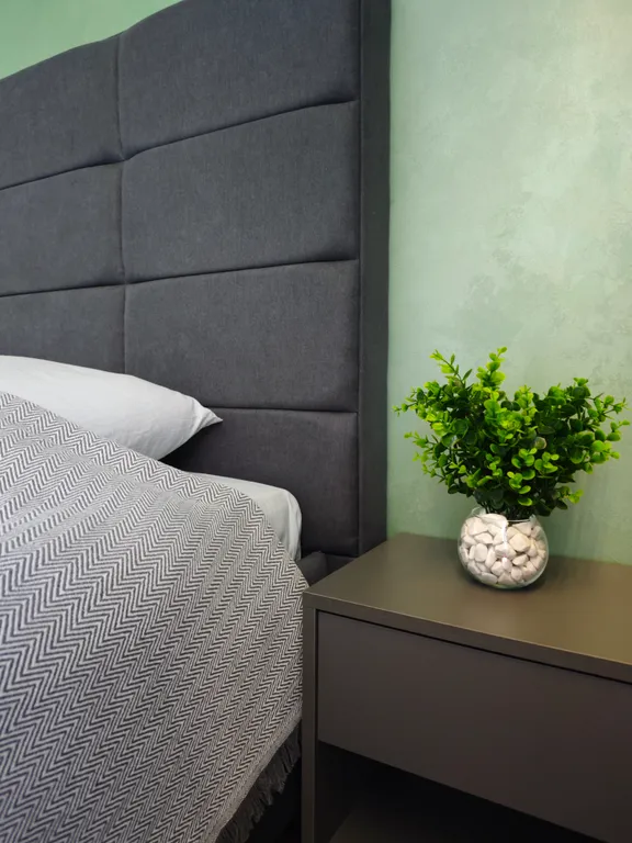 Уютный современный BarnHouse с хаммамом и купелью