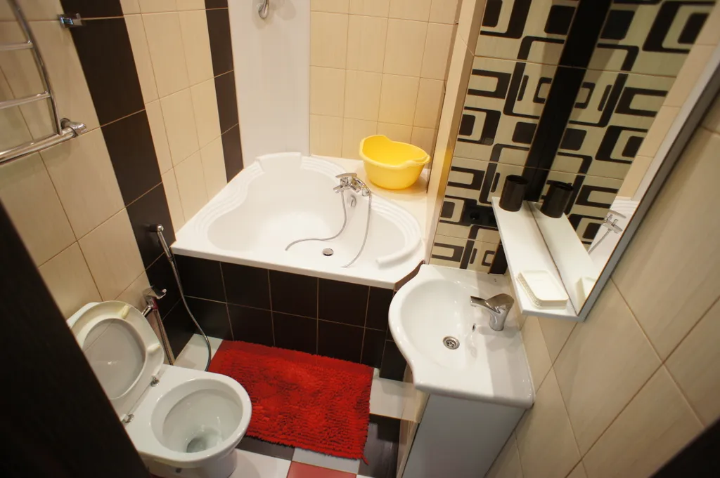 С видом на море