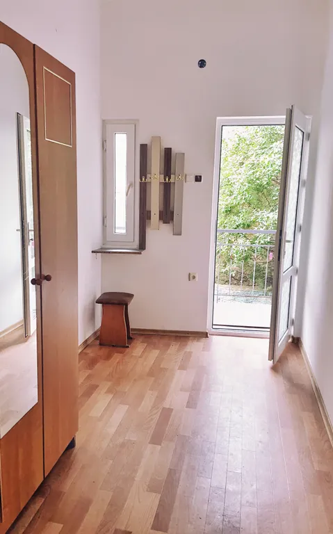 Коттедж Уютная квартира у моря – рядом с пляжем и аквапарком — Кацивели