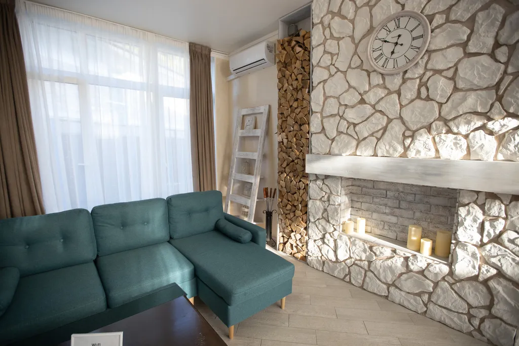 8-комнатный Дом