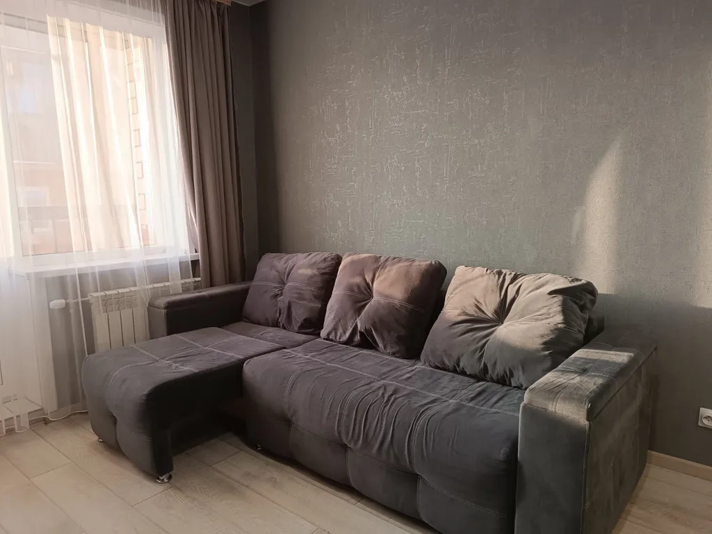 Уютная студия