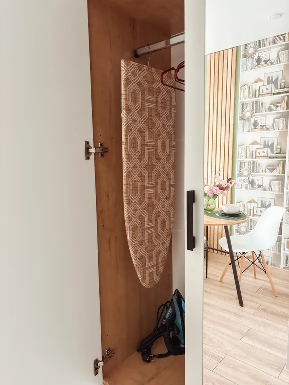 Апартаменты комфорт класса