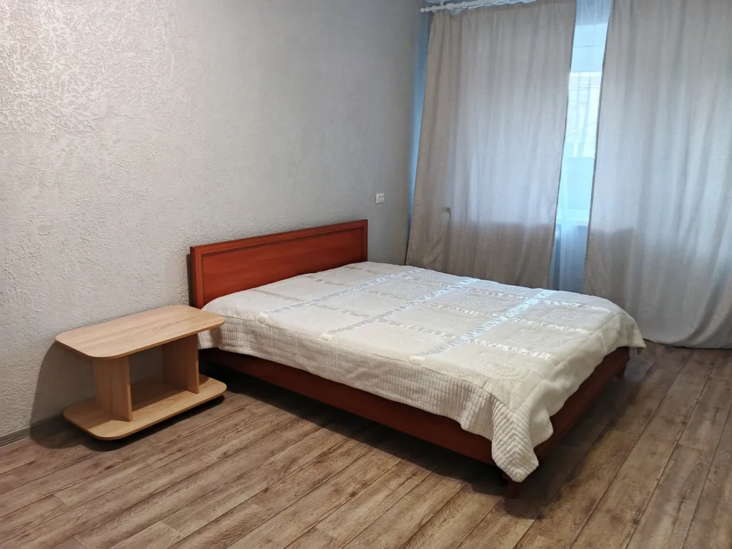 Квартира недалеко от набережной