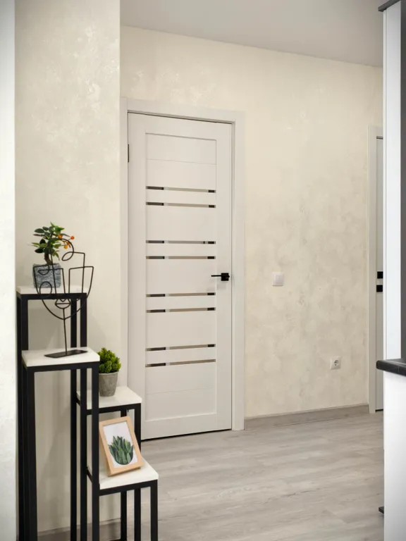 Квартира Квартира Уютная евродвушка с прекрасным видом — Красноярск