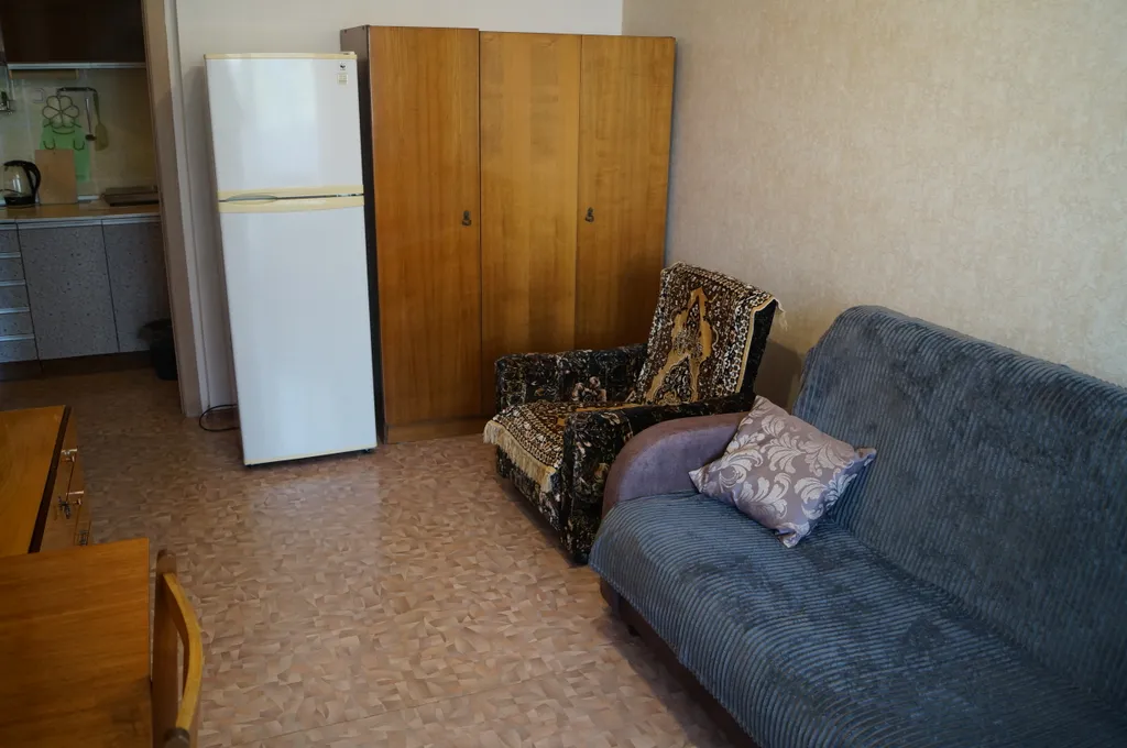 Квартира Обычная квартира — Владивосток