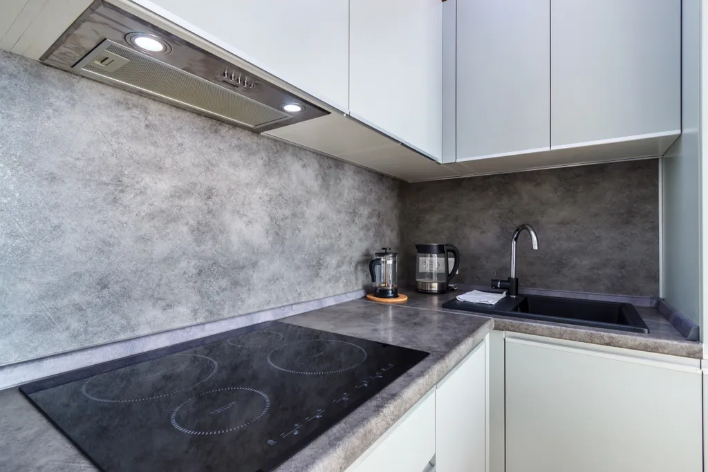 Дом у Дона студия с видом на реку (936)