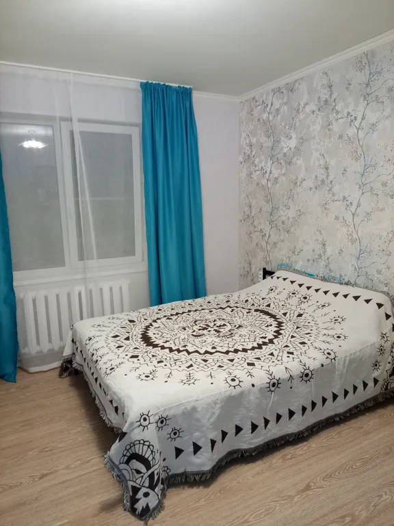 Квартира Уютная студия в центре города — аренда посуточно в Белокуриха