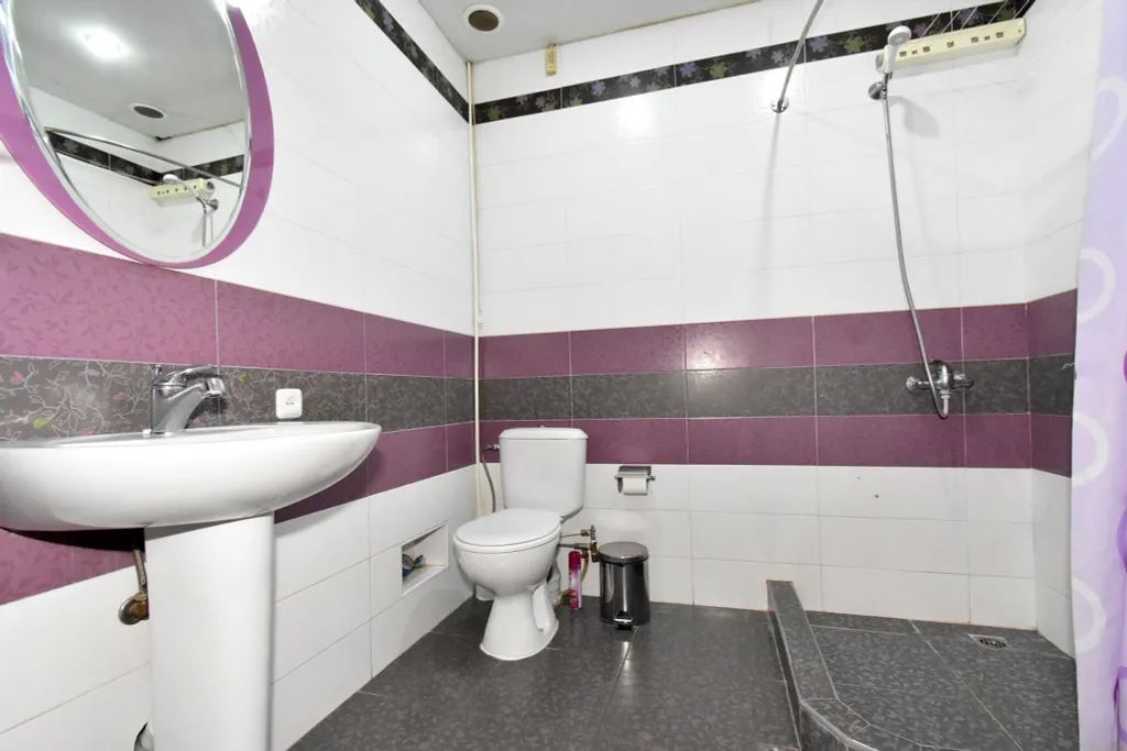 Квартира у Площади републики