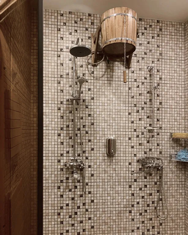 Современный коттедж под минском