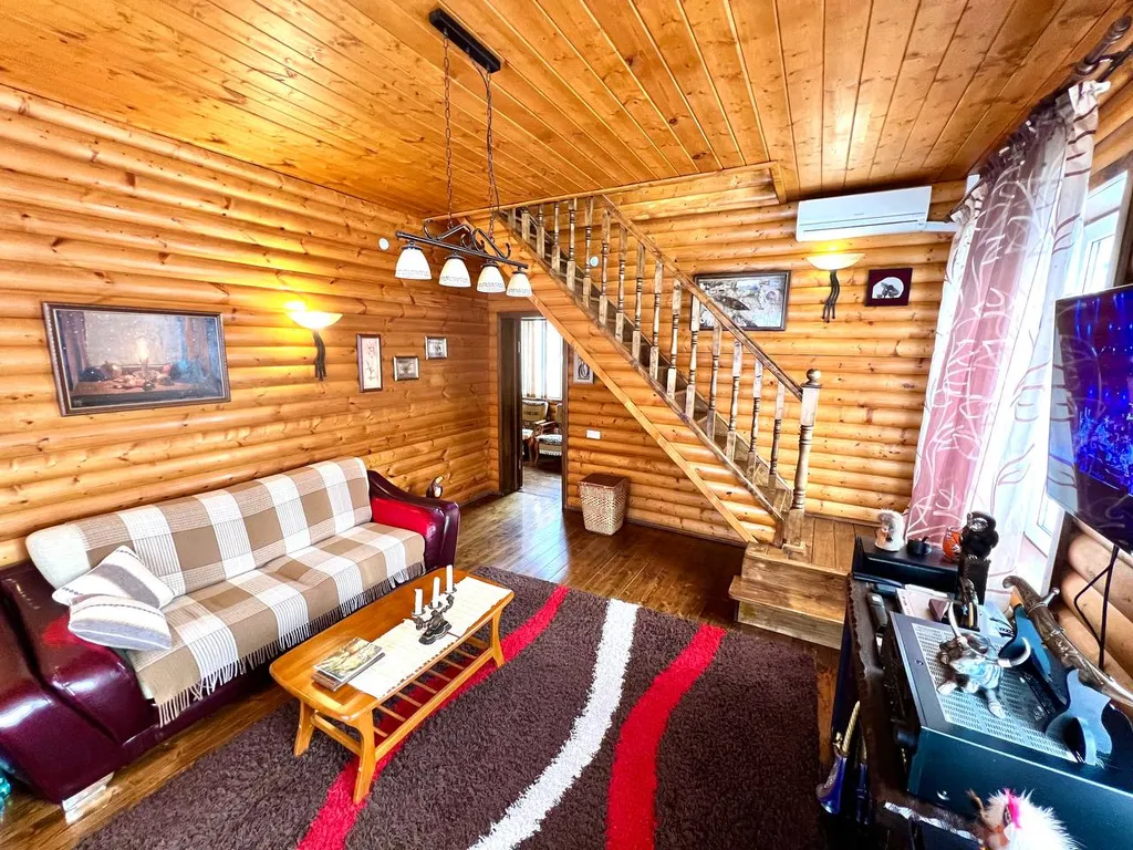 Усадьба Золотой лев