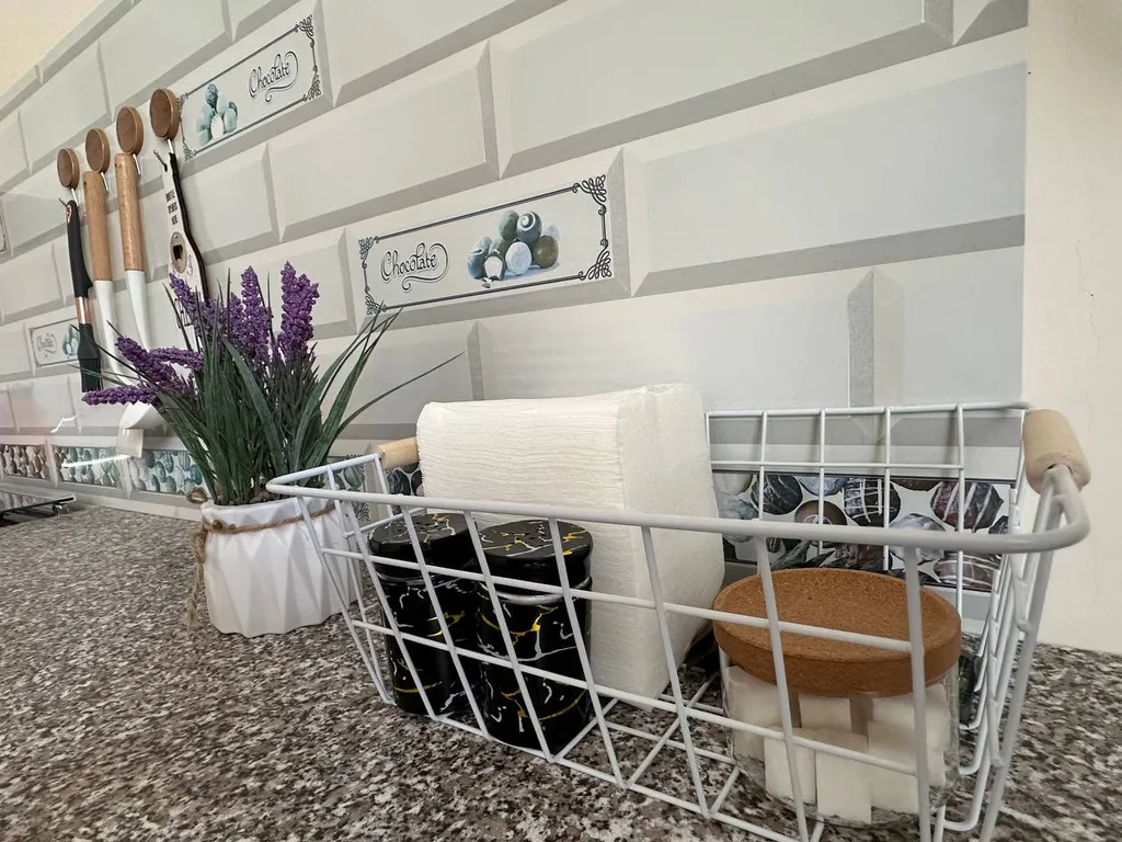 Уютная и чистая квартира для хорошего отдыха