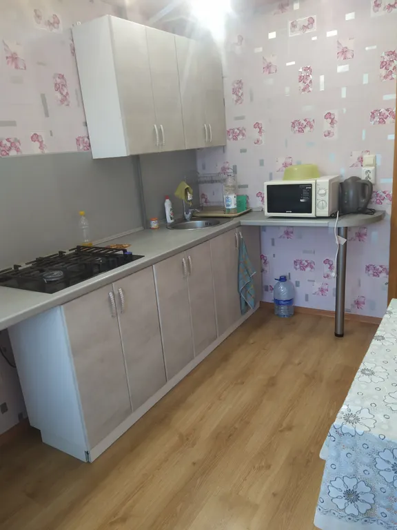 Уютная квартира с идеальным расположением