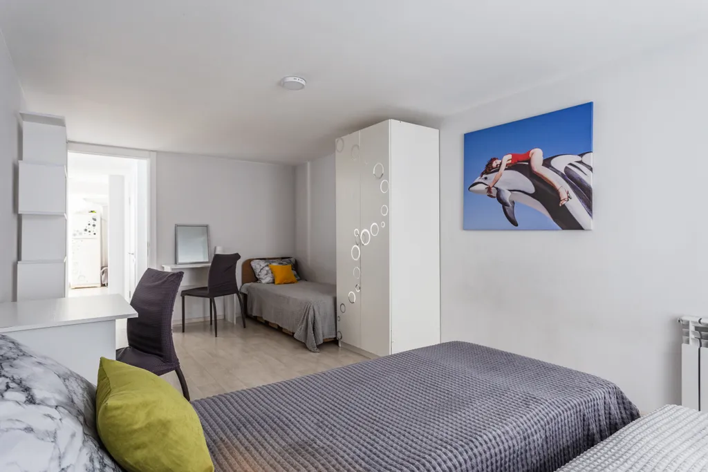 Квартира Большая квартира в самом сердце Санкт-Петербурга — Санкт-Петербург