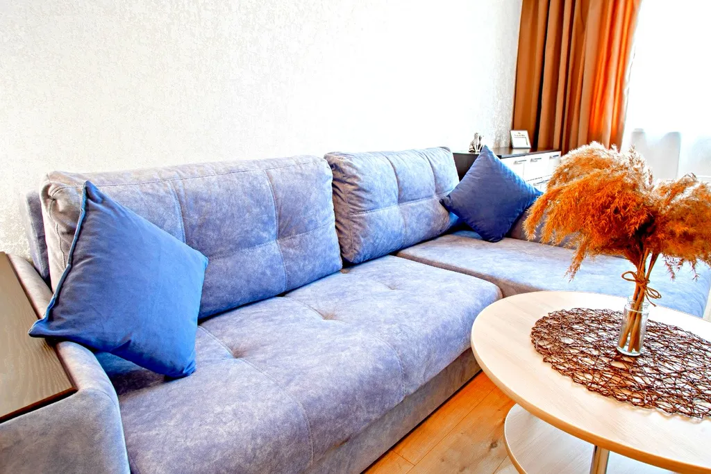 Домашний Уют