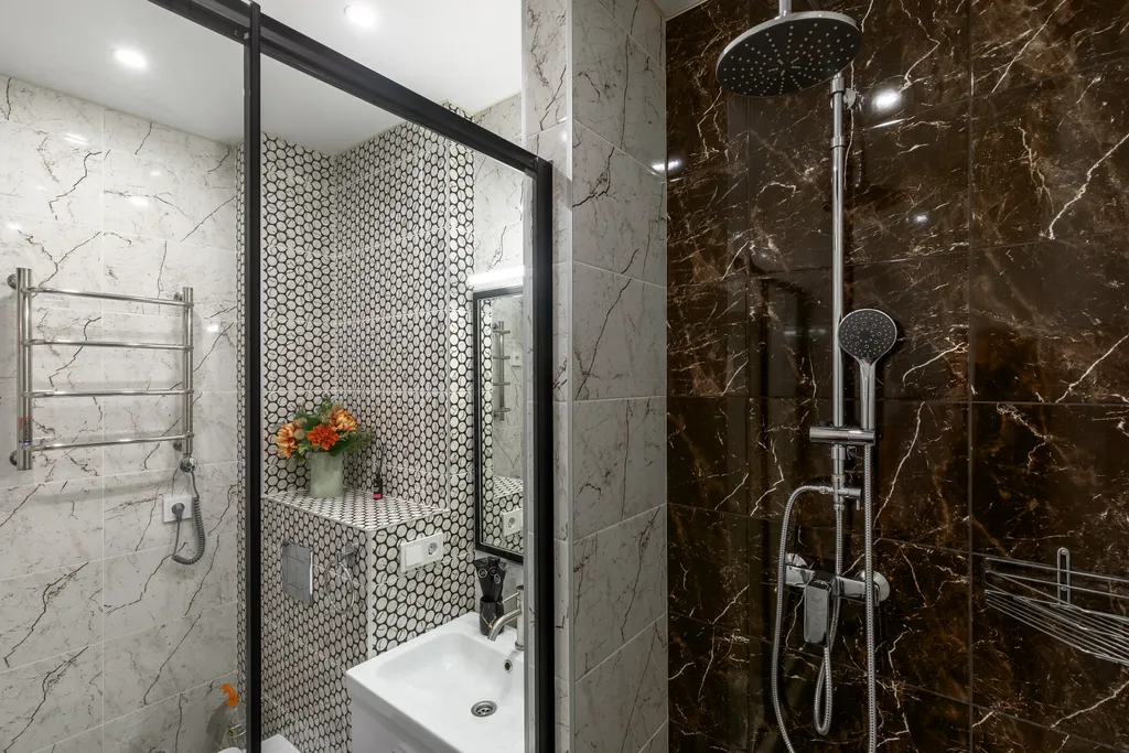 Студия lux с шикарным видом на Дон