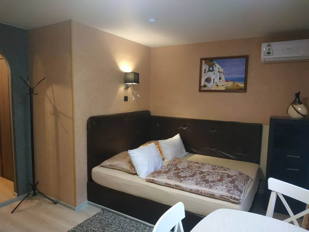 Квартира Комната — аренда посуточно в Йошкар-Ола