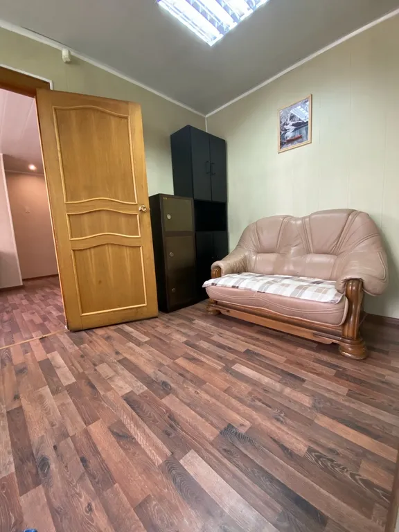Квартира 2-комнатная Квартира — Челябинск