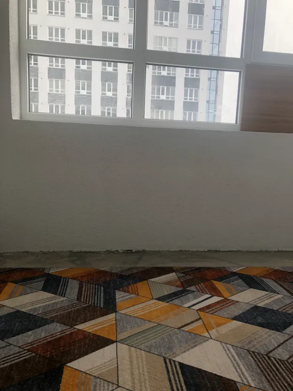 Уютная студия с большой лоджией, 15 минут от метро