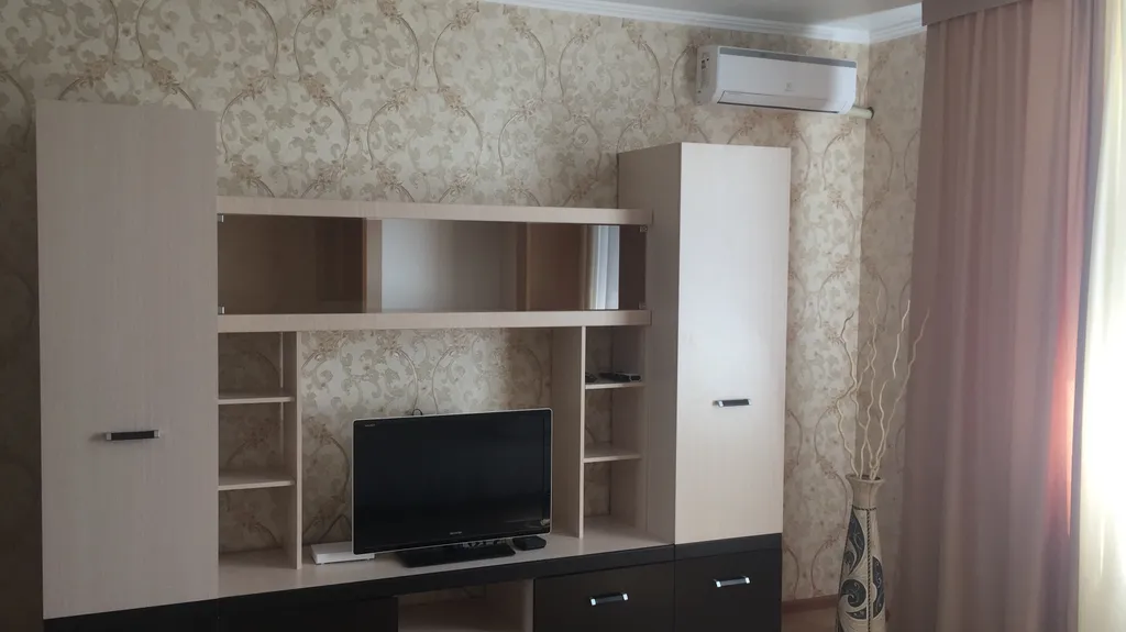 Квартира с видом на море