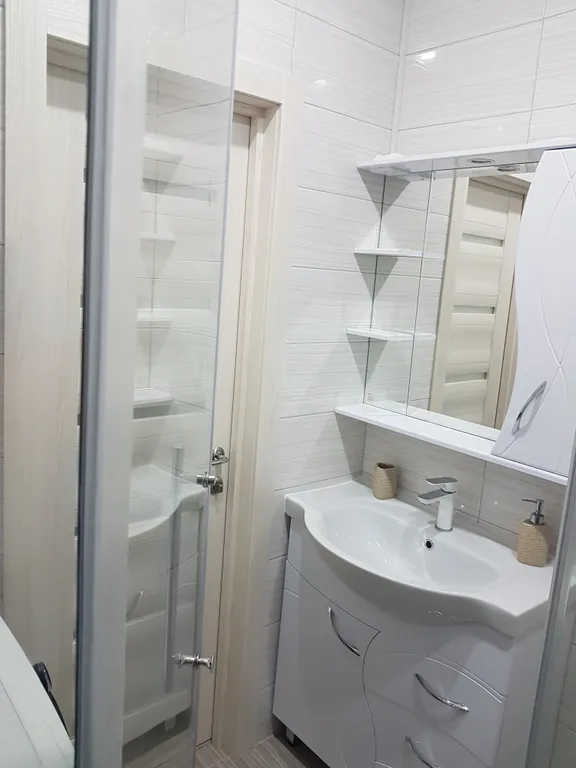 Квартира Апартаменты Мечта — Анапа