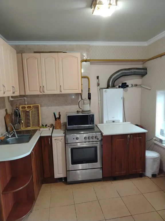 Гостевой дом Ущелье