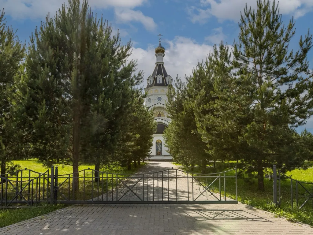 Дом с сауной  в Капитан Клаб