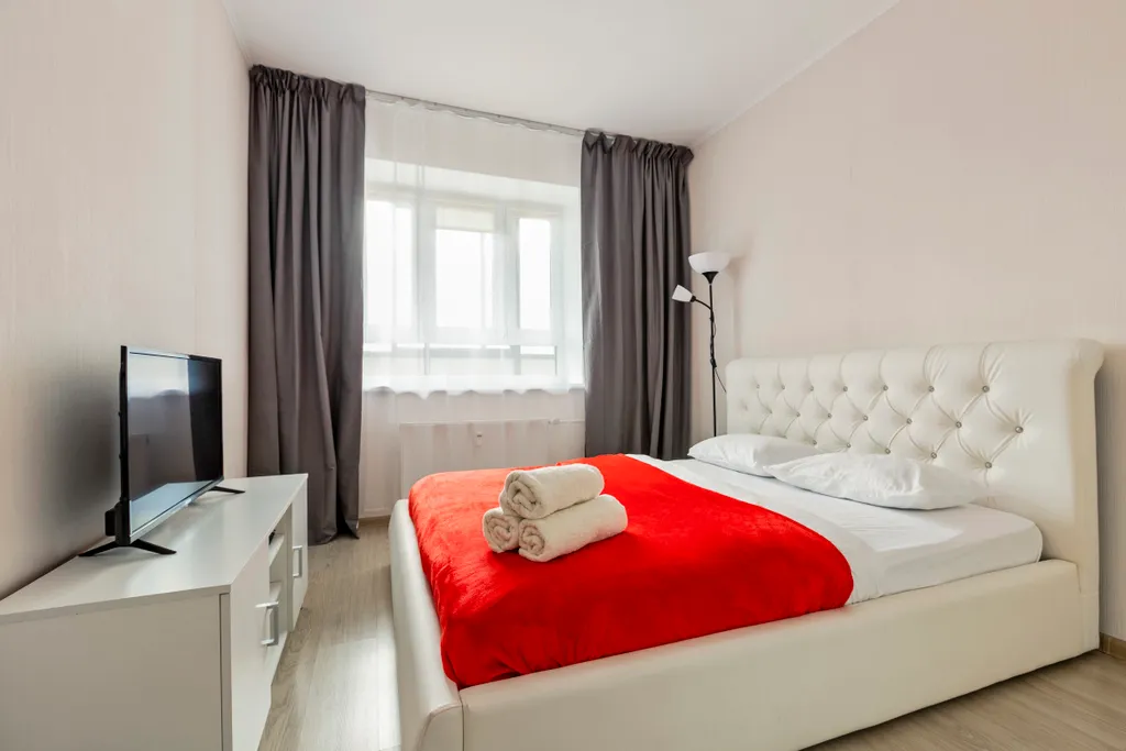 Квартира недалеко от метро Сходненская и аэропорта Шереметьево — аренда посуточно в Путилково