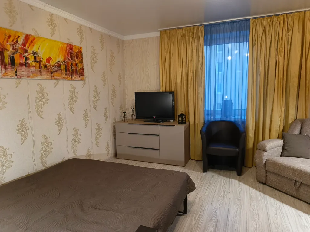 Квартира Квартира Солнечная  на Солнечной у моря — Зеленоградск