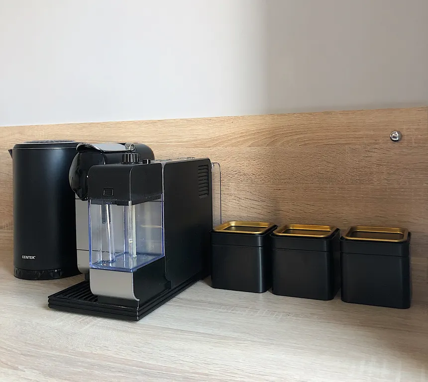 Стильная квартира в историческом центре