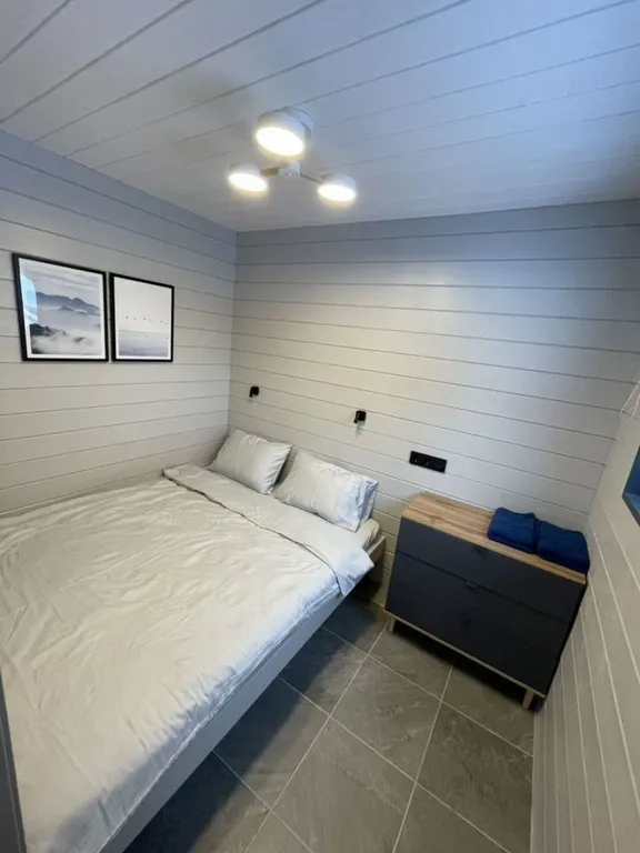 ГоркиБарн дом 1