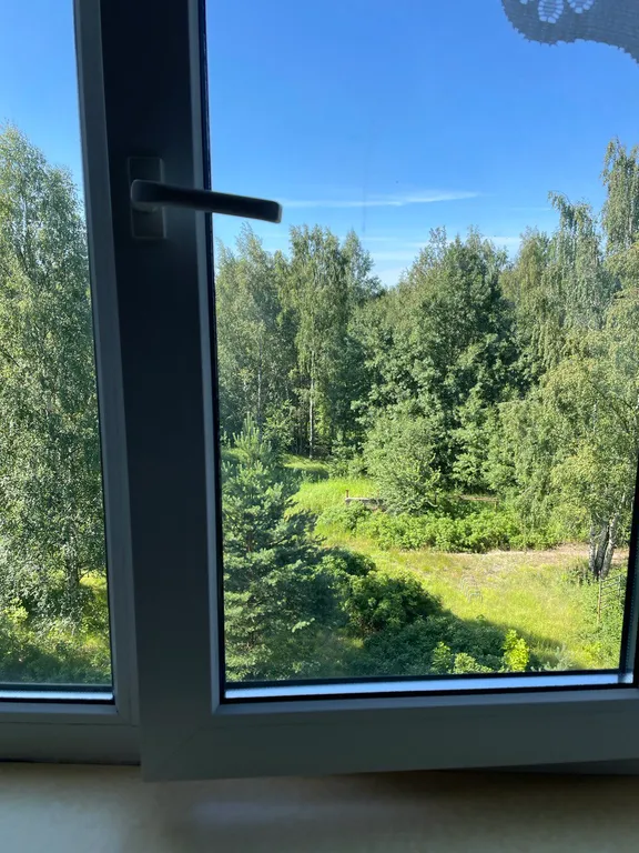 Квартира Уютная двухкомнатная квартира рядом с заливом — Приморск