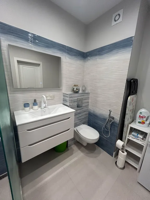 Квартира Квартира у моря — Светлогорск