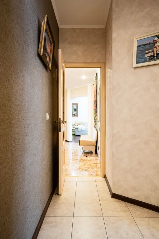 Квартира Квартира Люкс DreamApart — Санкт-Петербург