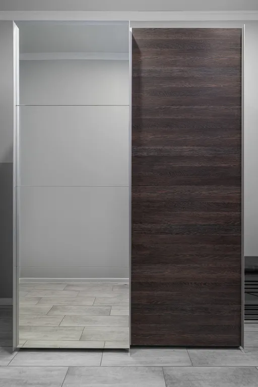 Квартира Квартира Уютная студия с видом на море — Геленджик