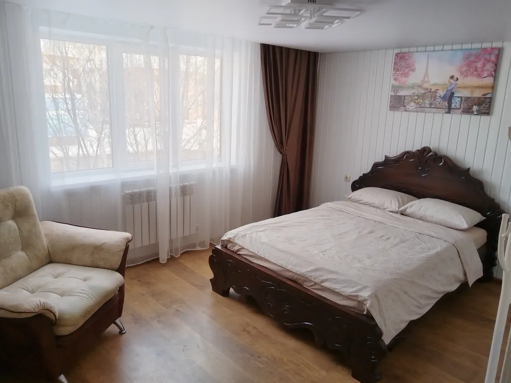 Коттедж на Сибирской 49 А