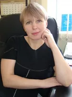 Илона рыбакова