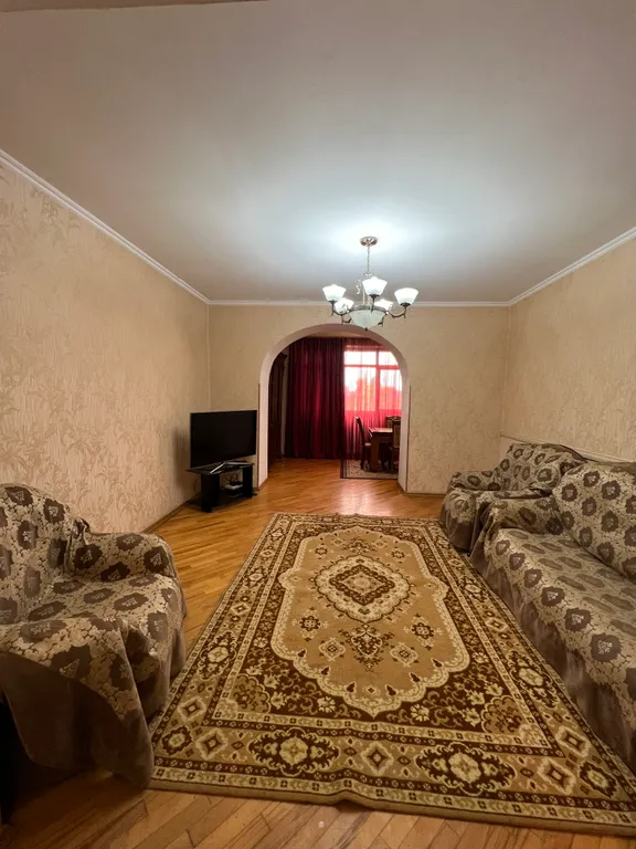 Уютная квартира в центре города Сухум