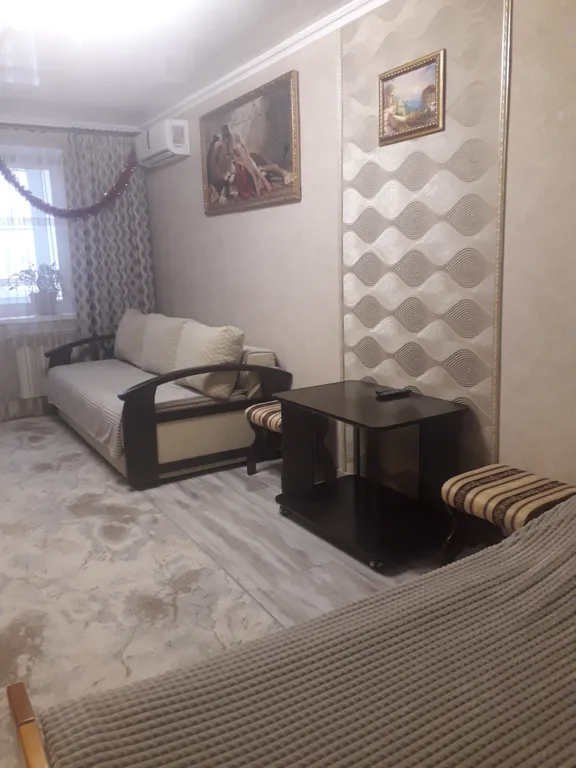 Апартамент Ева