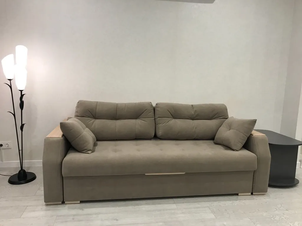 Квартира Уютная квартира-студия — Кострома