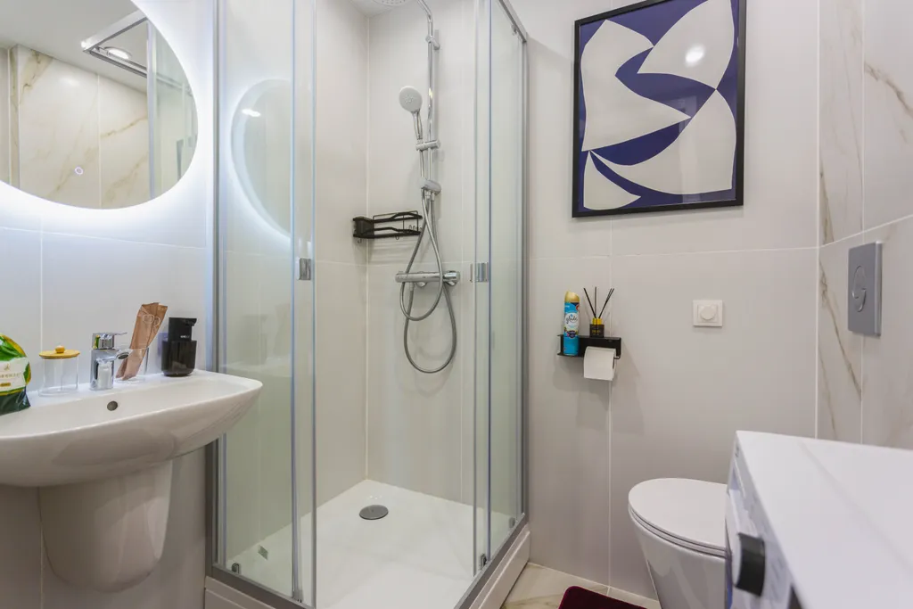 Стильная квартира в ЖК Тропарево парк в 10 минутах от метро Румянцево