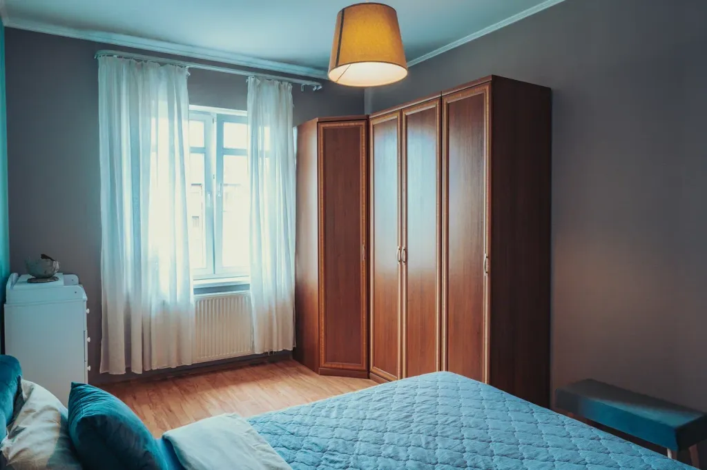 Квартира Апартаменты у озера — Калининград