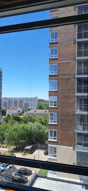 Квартира Дизайнерская квартира — Волгоград