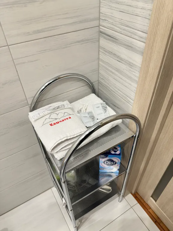 Квартира в центре