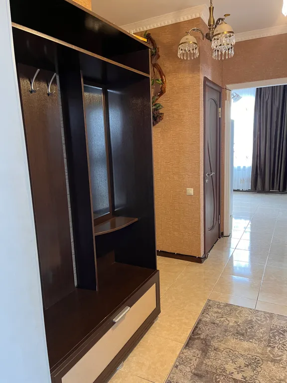 Апартамент (корпус) Пихта