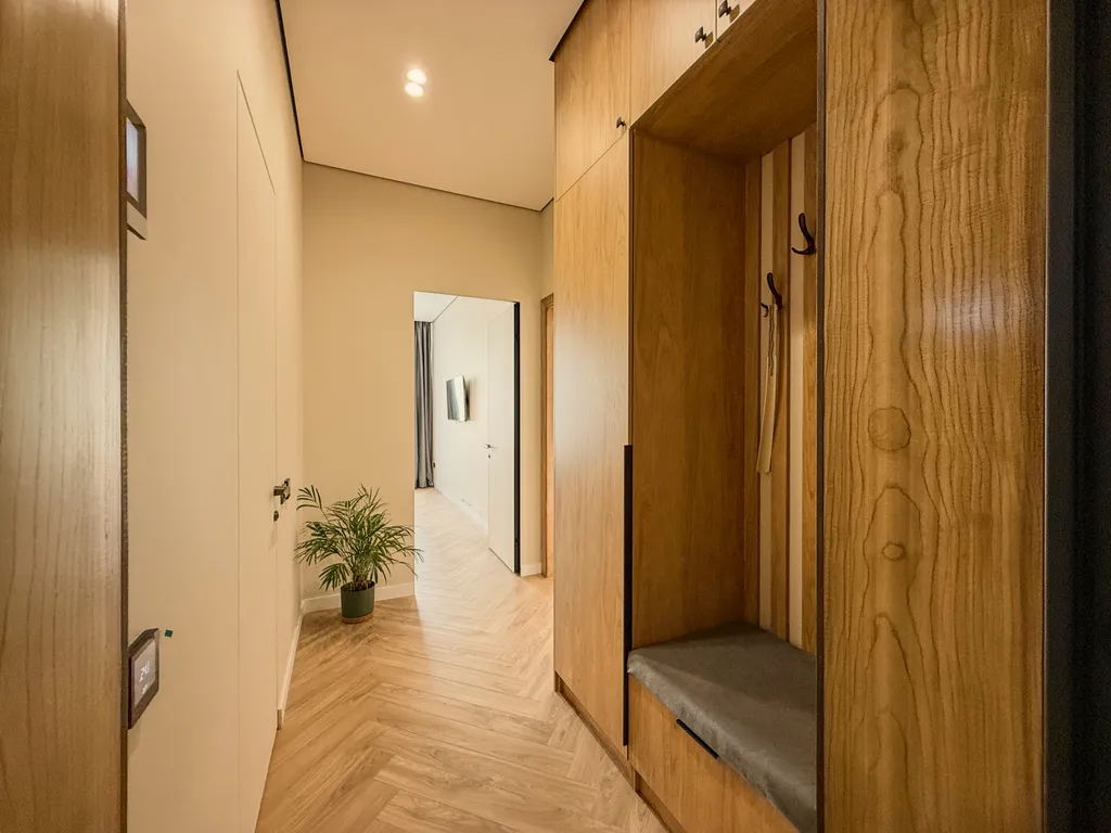 Островок уюта и комфорта