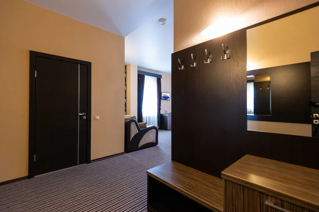 Квартира Улучшений стандарт — аренда посуточно в Минск