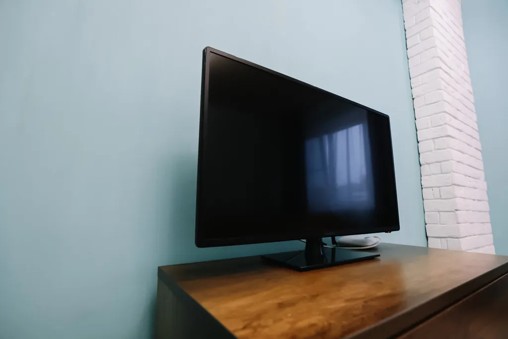 Однокомнатная квартира в центре города